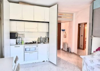 Foto 8 - Monolocale Via Panizzi
20, Sanremo - foto 8