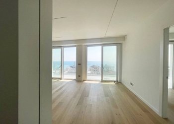 Stanza non arredata - Four-room apartment via A Solva, 94, Alassio - photo 5