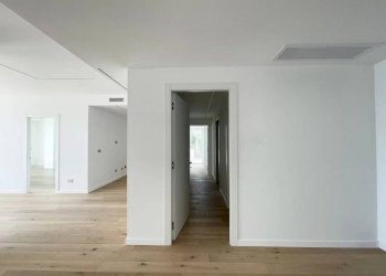 Ufficio - Four-room apartment via A Solva, 94, Alassio - photo 9