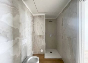 Bagno - Four-room apartment via A Solva, 94, Alassio - photo 14