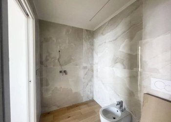 Bagno - Four-room apartment via A Solva, 94, Alassio - photo 15