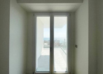 Stanza non arredata - Four-room apartment via A Solva, 94, Alassio - photo 17
