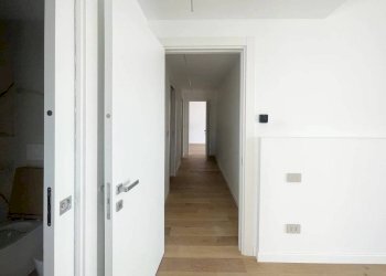 Corridoio - Four-room apartment via A Solva, 94, Alassio - photo 19