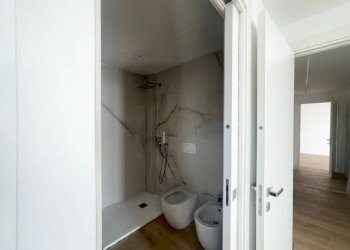 Bagno - Four-room apartment via A Solva, 94, Alassio - photo 20