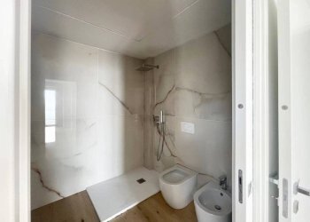 Bagno - Four-room apartment via A Solva, 94, Alassio - photo 21