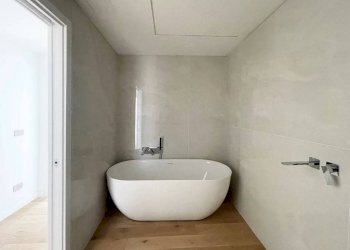 Bagno - Four-room apartment via A Solva, 94, Alassio - photo 22