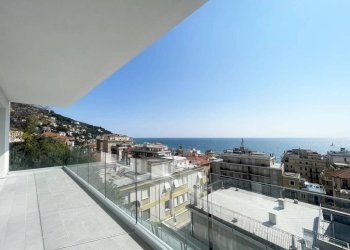 Terrazzo - Four-room apartment via A Solva, 94, Alassio - photo 24