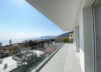 Terrazzo - Four-room apartment via A Solva, 94, Alassio - photo 25