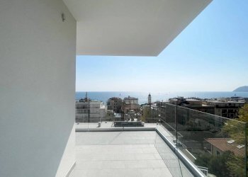 Terrazzo - Four-room apartment via A Solva, 94, Alassio - photo 26