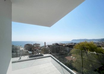 Terrazzo - Four-room apartment via A Solva, 94, Alassio - photo 27
