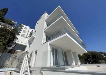 Facciata - Four-room apartment via A Solva, 94, Alassio - photo 28
