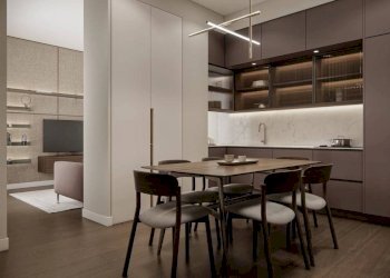 Cucina - Monolocale via Lagrange 24., Torino (zona Centro) - foto 3