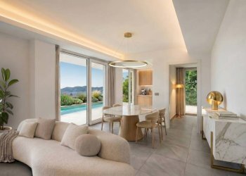 Salone - Trilocale via A Solva, 94, Alassio - foto 2