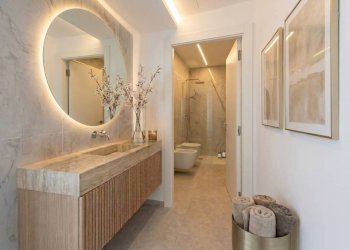 Bagno - Trilocale via A Solva, 94, Alassio - foto 7