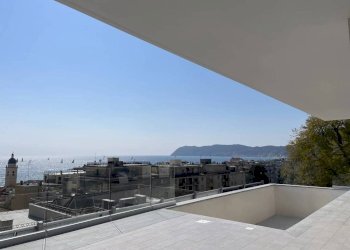 Terrazzo - Trilocale via A Solva, 94, Alassio - foto 10