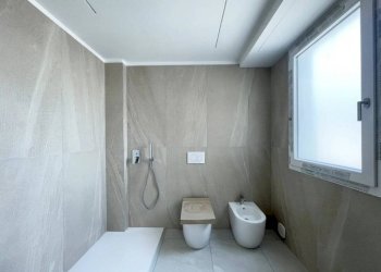 Bagno - Trilocale via A Solva, 94, Alassio - foto 14