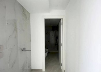 Corridoio - Trilocale via A Solva, 94, Alassio - foto 22