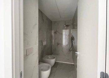Bagno - Trilocale via A Solva, 94, Alassio - foto 23