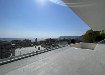 Terrazzo - Trilocale via A Solva, 94, Alassio - foto 25