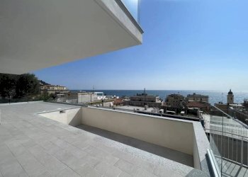 Terrazzo - Trilocale via A Solva, 94, Alassio - foto 27