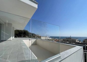 Terrazzo - Trilocale via A Solva, 94, Alassio - foto 28
