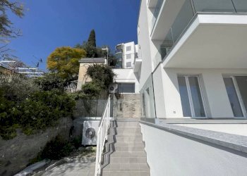 Facciata - Trilocale via A Solva, 94, Alassio - foto 29