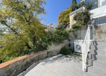 Giardino - Trilocale via A Solva, 94, Alassio - foto 30