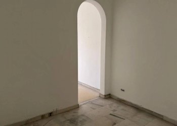 Stanza non arredata - Three-room apartment via Ermenegildo Pistelli, 4, Roma - photo 7