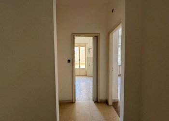 Disimpegno - Three-room apartment via Ermenegildo Pistelli, 4, Roma - photo 11
