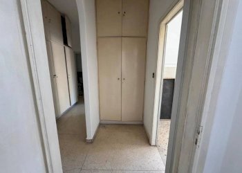 Disimpegno - Three-room apartment via Ermenegildo Pistelli, 4, Roma - photo 14