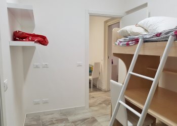 Foto 9 - Trilocale Via Tommaso Gulli
 
14, Catanzaro - foto 9