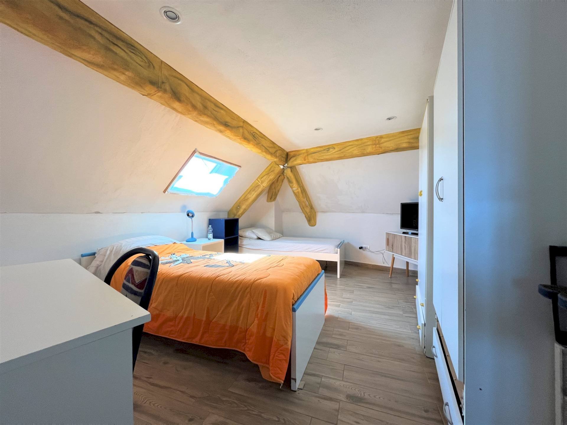 Foto 3 - Three-room apartment via Torrazzo
130, Catanzaro - photo 3