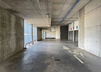 Interno non residenziale - Box via Verolengo, 43, Torino (neighborhood Borgo Vittoria) - photo 4