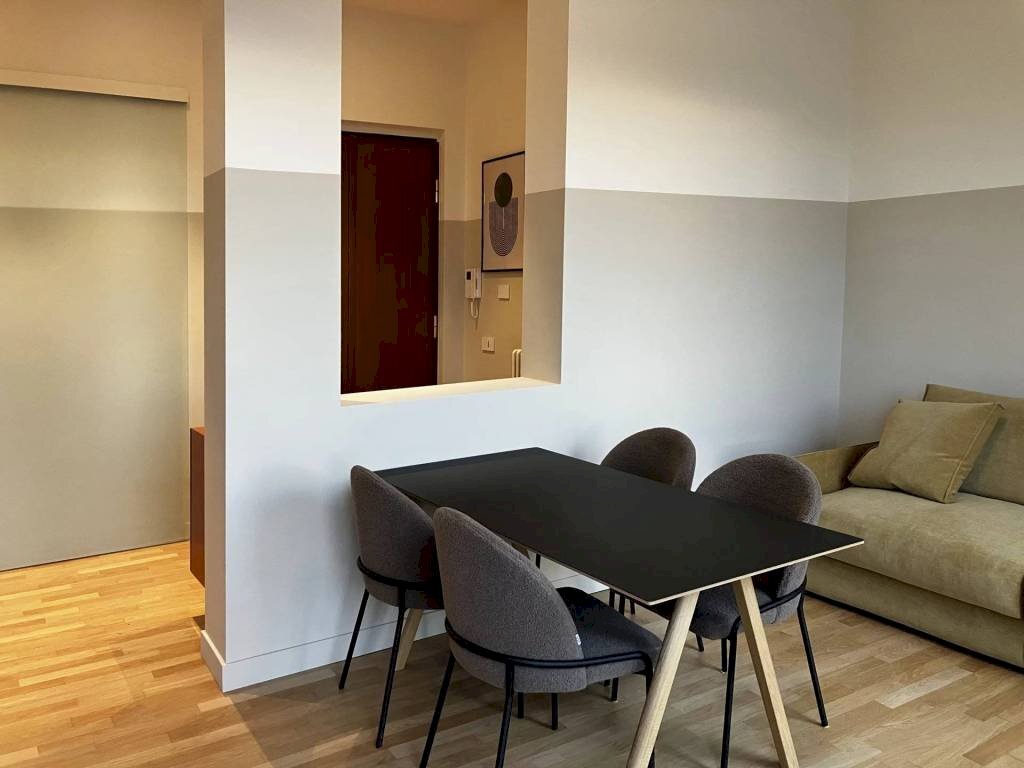 Salone - Three-room apartment via Piero Gobetti, 10, Torino (neighborhood Centro) - photo 3