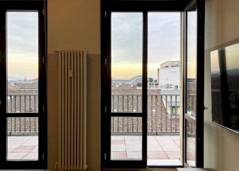 Vista - Trilocale via Piero Gobetti, 10, Torino (zona Centro) - foto 2