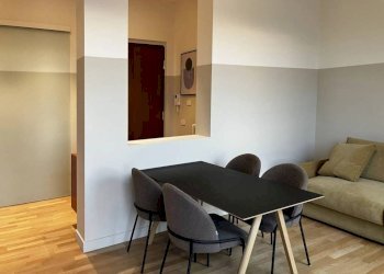Salone - Three-room apartment via Piero Gobetti, 10, Torino (neighborhood Centro) - photo 3