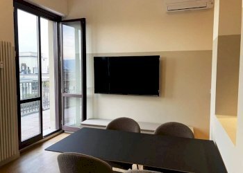 Ufficio - Three-room apartment via Piero Gobetti, 10, Torino (neighborhood Centro) - photo 5