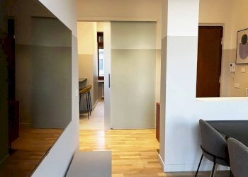 Disimpegno - Three-room apartment via Piero Gobetti, 10, Torino (neighborhood Centro) - photo 6