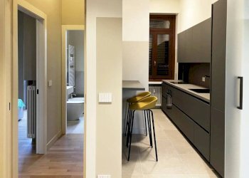 Cucina - Three-room apartment via Piero Gobetti, 10, Torino (neighborhood Centro) - photo 10