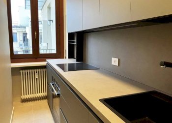 Cucina - Three-room apartment via Piero Gobetti, 10, Torino (neighborhood Centro) - photo 12