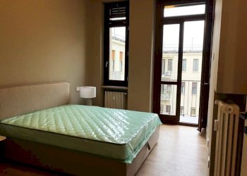 Camera da letto - Three-room apartment via Piero Gobetti, 10, Torino (neighborhood Centro) - photo 14