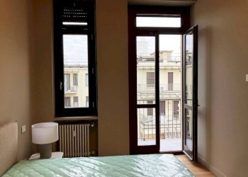 Camera da letto - Trilocale via Piero Gobetti, 10, Torino (zona Centro) - foto 15