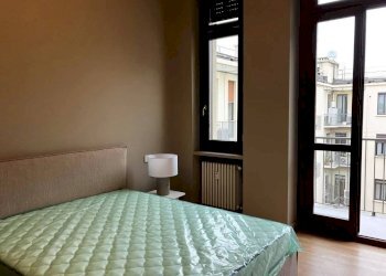 Camera da letto - Trilocale via Piero Gobetti, 10, Torino (zona Centro) - foto 16