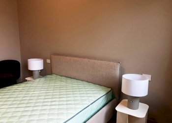 Camera da letto - Three-room apartment via Piero Gobetti, 10, Torino (neighborhood Centro) - photo 17