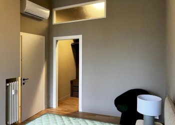 Camera da letto - Trilocale via Piero Gobetti, 10, Torino (zona Centro) - foto 18