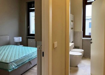 Disimpegno - Three-room apartment via Piero Gobetti, 10, Torino (neighborhood Centro) - photo 19
