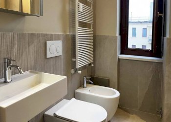 Bagno - Three-room apartment via Piero Gobetti, 10, Torino (neighborhood Centro) - photo 21