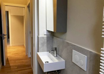 Bagno - Three-room apartment via Piero Gobetti, 10, Torino (neighborhood Centro) - photo 22