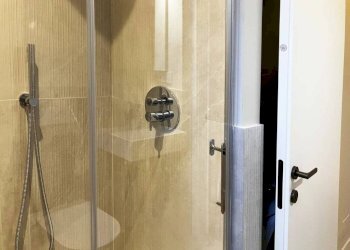 Bagno - Trilocale via Piero Gobetti, 10, Torino (zona Centro) - foto 23