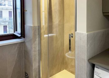 Bagno - Three-room apartment via Piero Gobetti, 10, Torino (neighborhood Centro) - photo 24